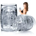 FLESHLIGHT - QUICKSHOT RILEY REID COMPACT UTOPIA