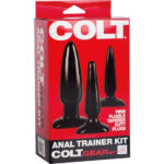 CALEXOTICS - COLT KIT DE ENTRENAMIENTO ANAL - Imagen 2