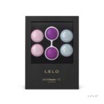 LELO - LUNA BEADS PLUS SET DE PLACER - Imagen 2