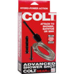 CALEXOTICS - COLT KIT DUCHA ANAL AVANZADA - Imagen 2