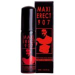 RUF - MAXI ERECT907 SPRAY PARA LA ERECCIÓN 25ML - Imagen 3