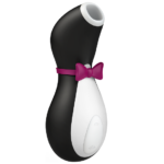 SATISFYER - PRO PENGUIN NG NUEVA EDICIÓN 2020 - Imagen 2