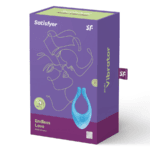 SATISFYER - PARTNER MULTIFUN 1 EDICIÓN 2020 - Imagen 2