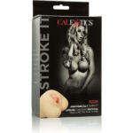 CALEXOTICS - STROKE IT MASTURBADOR VAGINA NATURAL - Imagen 2