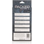 CALEXOTICS - FUNDA PENE PEE PACKER - Imagen 3