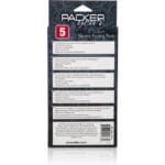 CALEXOTICS - PACKING PENIS PENE DE SILICONA 12.75CM NATURAL - Imagen 2