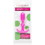 CALEXOTICS - BOOTY DILATADOR ANAL ROSA - Imagen 2