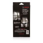 CALEXOTICS - ARNÉS ROYAL THE PRINCESS TALLA ÚNICA - Imagen 3