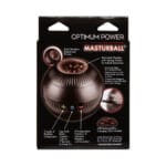 CALEXOTICS - OPTIMUM POWER MASTURBADOR MASCULINO CON VIBRACIÓN - Imagen 5