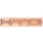 FLESHJACK - MASTURBADOR CON TESTÍCULOS - Imagen 3