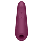 SATISFYER - CURVY 2 + ROSA - Imagen 3