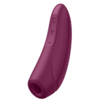 SATISFYER - CURVY 2 + ROSA - Imagen 4