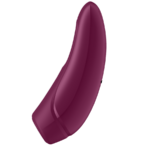 SATISFYER - CURVY 2 + ROSA - Imagen 5