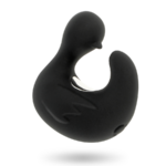 BLACKSILVER - DEDAL PATO ESTIMULADOR DE SILICONA RECARGABLE DUCKYMANIA - Imagen 5
