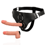 HARNESS ATTRACTION - ARNÉS  MURDOCK 19.8 + 15 CM -O- 4 CM - Imagen 3