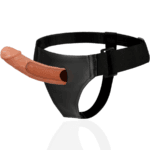 HARNESS ATTRACTION - ARNÉS  HUECO BLAKE 15.5 CM -O- 4 CM - Imagen 3