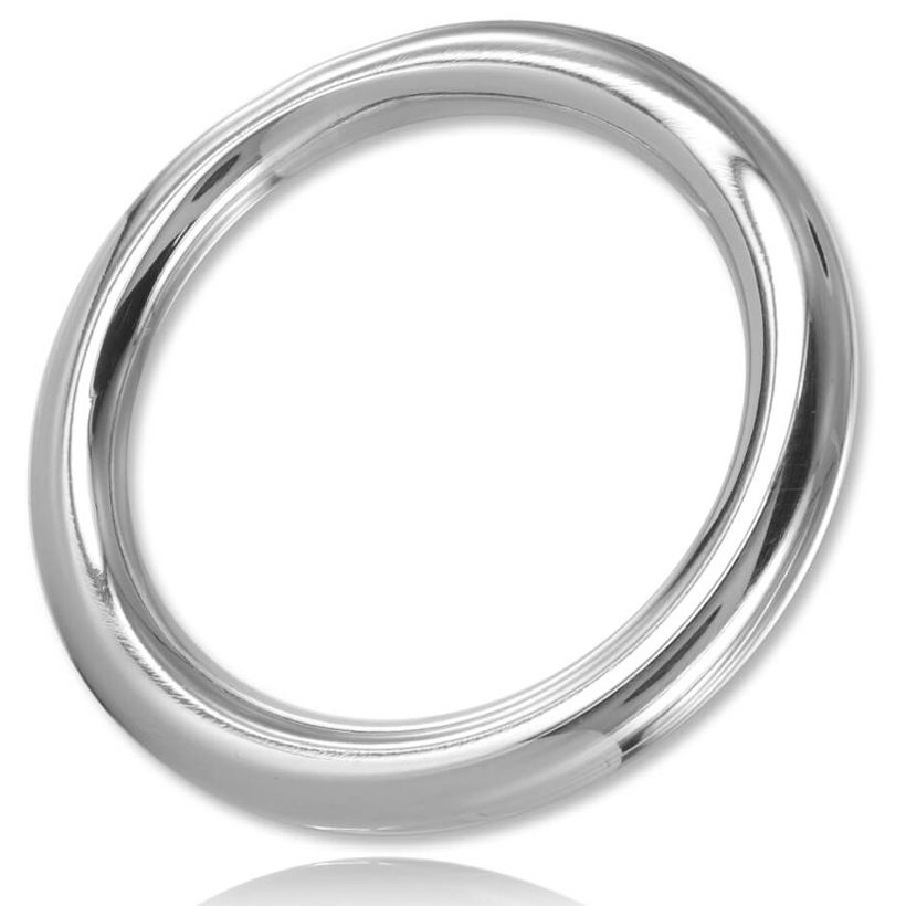 img_90257_1d1faec55599f256f20fdad565abc214_1.png METAL HARD - ROUND ANILLA PENE METAL WIRE C-RING 8X55MM - Imagen 1