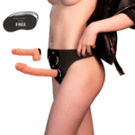 HARNESS ATTRACTION - ARNÉS  MURDOCK 19.8 + 15 CM -O- 4 CM - Imagen 2