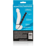 CALEXOTICS - BEADED DUAL PENETRATOR PENETRADOR DOBLE - Imagen 3