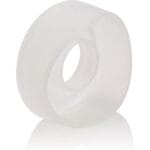 CALEXOTICS - RECAMBIO FUNDA PARA DESARROLLADOR SILICONA CLEAR - Imagen 2