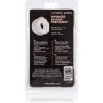 CALEXOTICS - RECAMBIO FUNDA PARA DESARROLLADOR SILICONA CLEAR - Imagen 4