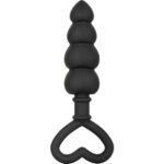 CALEXOTICS - SILICONE LOVE PROBE PLUG DE SILICONA 11.5CM