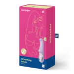 SATISFYER - VIBES CHARMING SMILE - Imagen 2