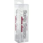 SEVEN CREATIONS - FUNDA PARA EL PENE SILICONA TEXTURIZADA - Imagen 2