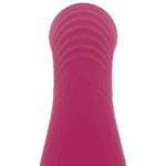 RITHUAL - KRIYA ESTIMULADOR PUNTO-G RECARGABLE ORQUIDEA - Imagen 5