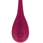 RITHUAL - NISHA BOLAS KEGEL RECARGABLES VIBRADORAS ORQUIDEA - Imagen 4