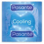PASANTE - CLIMAX 6 EFECTO CALOR + 6 EFECTO FRIO / 12UNIDADES - Imagen 3