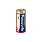 PANASONIC - PILA ALCALINA LR1 1.5V BLISTER 1 UNIDAD - Imagen 2
