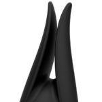 COQUETTE CHIC DESIRE - ESTIMULADOR CLÍTORIS NEGRO / GOLD FLOR - Imagen 3