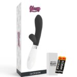 GLOSSY - JACKSON RABBIT NEGRO - Imagen 5