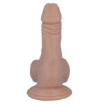 MR INTENSE - 1 PENE REALÍSTICO 14.6 CM -O- 3.5 CM - Imagen 4