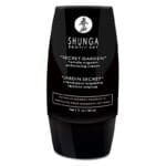 SHUNGA - CREMA ORGASMO FEMENINO INTENSO JARDÍN SECRETO - Imagen 3