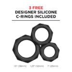 PDX ELITE - MOTO BATOR X MASTURBADOR AVANZADO - Imagen 3