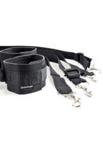 FETISH FANTASY SET DE ESPOSAS Y ATADURAS - Imagen 5