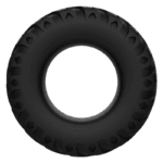 ADDICTED TOYS - SET 4 ANILLOS SILICONA PARA EL PENE - Imagen 4