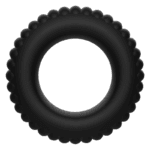 ADDICTED TOYS - SET 4 ANILLOS SILICONA PARA EL PENE - Imagen 5