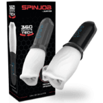 JAMYJOB - SPINJOB MASTURBADOR CON ROTACIÓN - Imagen 2