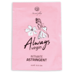 SECRETPLAY - MONODOSIS ALWAYS VIRGIN 4ML - Imagen 2