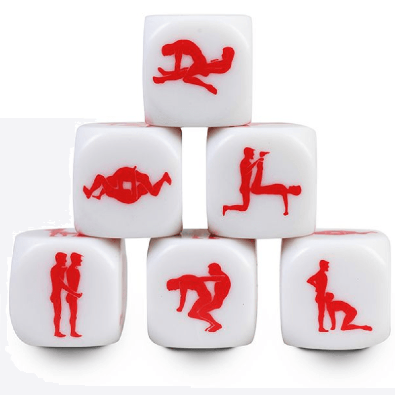 img_95260_d29ee766fb6733be7749338bf708ba13_1.png SECRETPLAY - DADO KAMASUTRA GAY 25 MM - Imagen 1