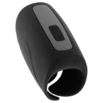 OHMAMA - MASTURBADOR MASCULINO VIBRACIÓN Y CALOR - Imagen 2