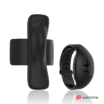 ANNES DESIRE - PANTY PLEASURE TECNOLOGÍA WATCHME NEGRO - Imagen 2