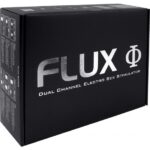 ELECTRASTIM - FLUX ESTIMULADOR MULTIFUNCION