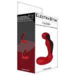 ELECTRASTIM - SILICONE HABANERO MASAJEADOR PROSTÁTICO - Imagen 4