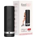 KIIROO - ONYX+ TELEDILDONIC MASTURBADOR JESSICA DRAKE EXPERIENCE - Imagen 2