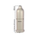 PASANTE - EXTRA PRESERVATIVOS GRUESOS 144 UNIDADES - Imagen 3