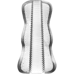 JAMYJOB - EXTREME MASTURBADOR TENSEK 1 TRANSPARENTE - Imagen 4